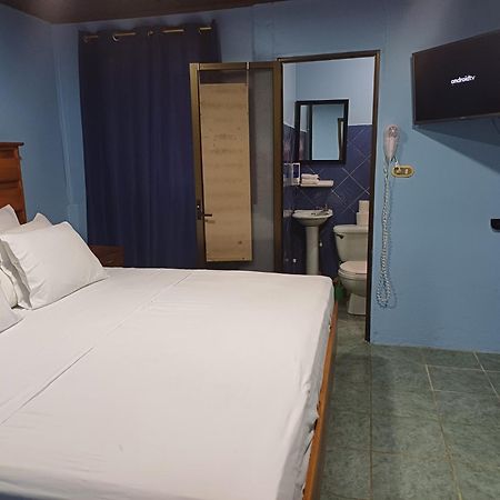 Pura Vida Aparment - Downtown La Fortuna Extérieur photo
