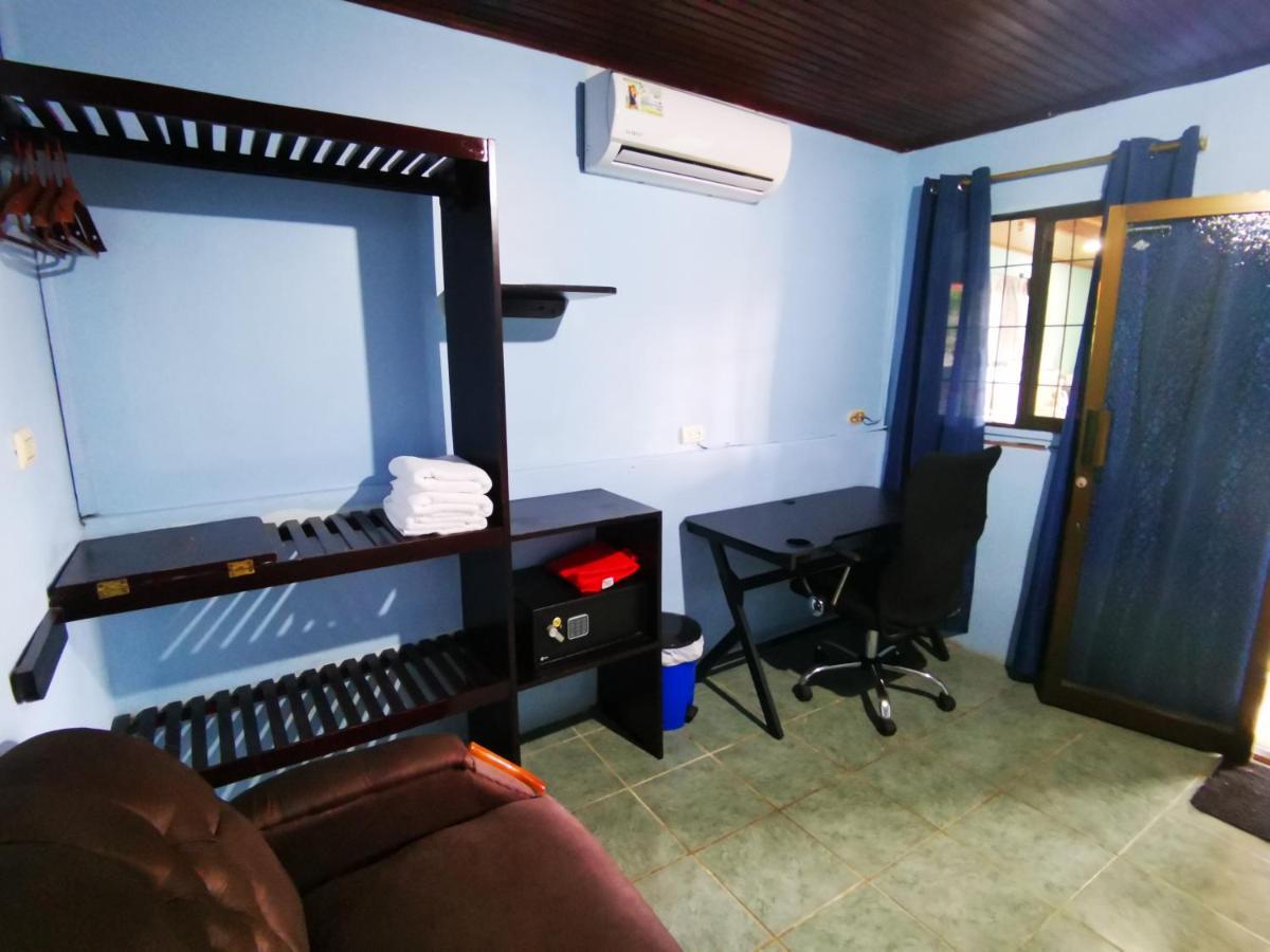Pura Vida Aparment - Downtown La Fortuna Extérieur photo