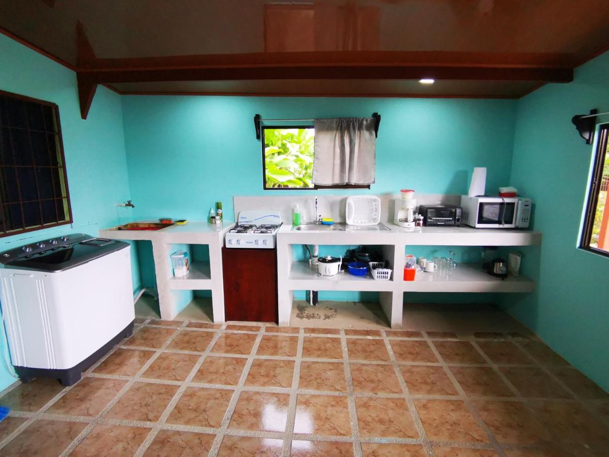 Pura Vida Aparment - Downtown La Fortuna Extérieur photo