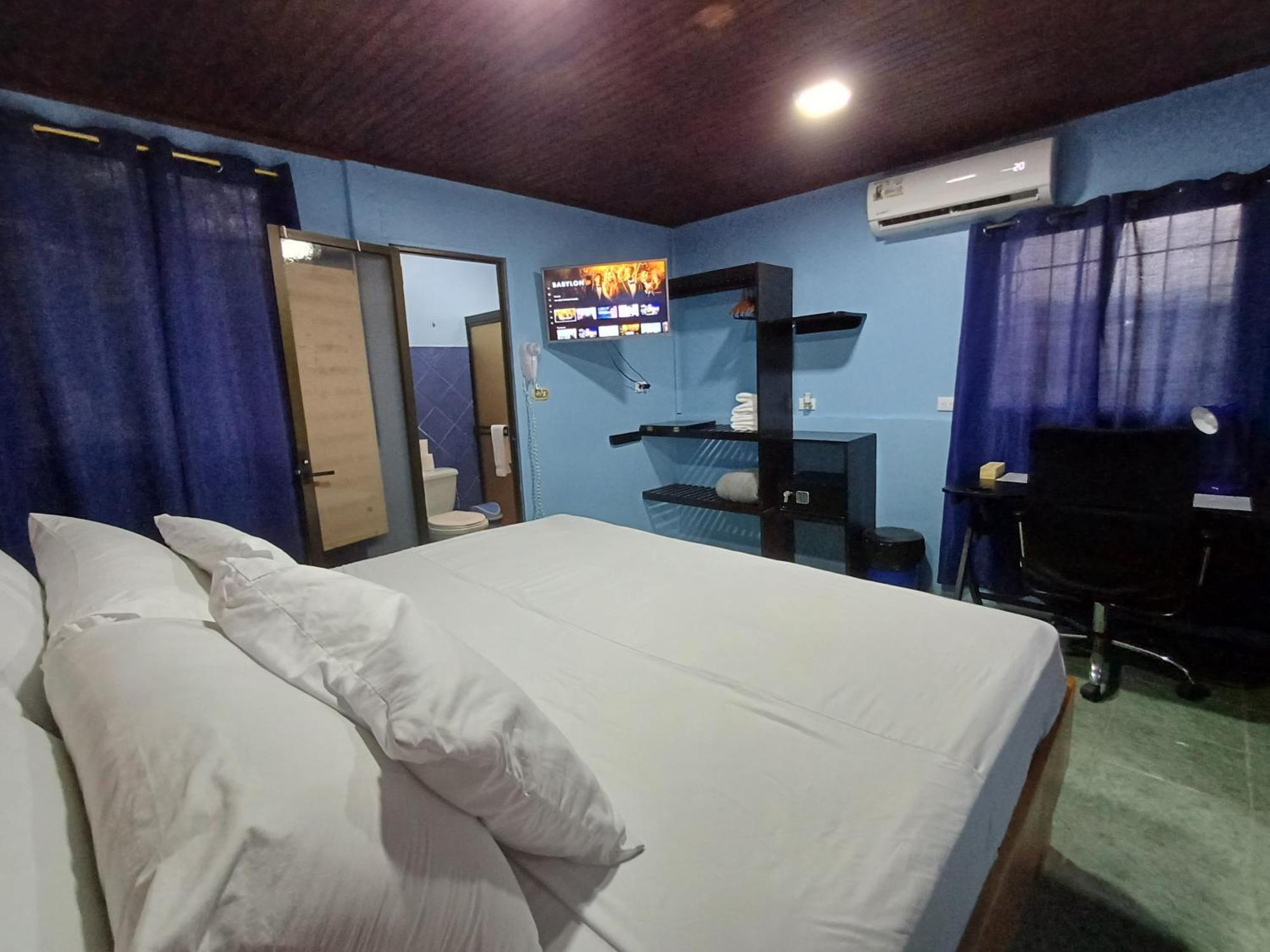 Pura Vida Aparment - Downtown La Fortuna Extérieur photo
