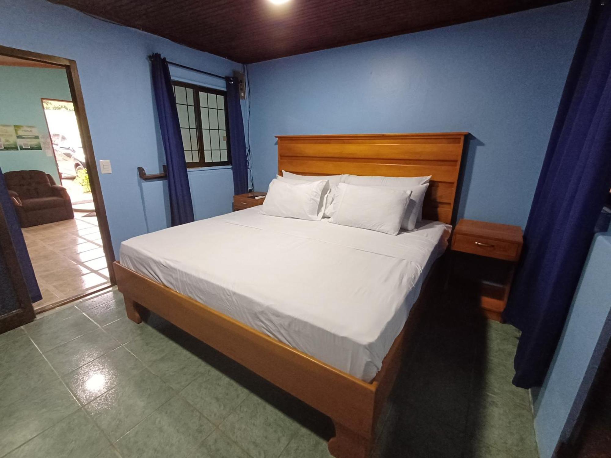 Pura Vida Aparment - Downtown La Fortuna Extérieur photo