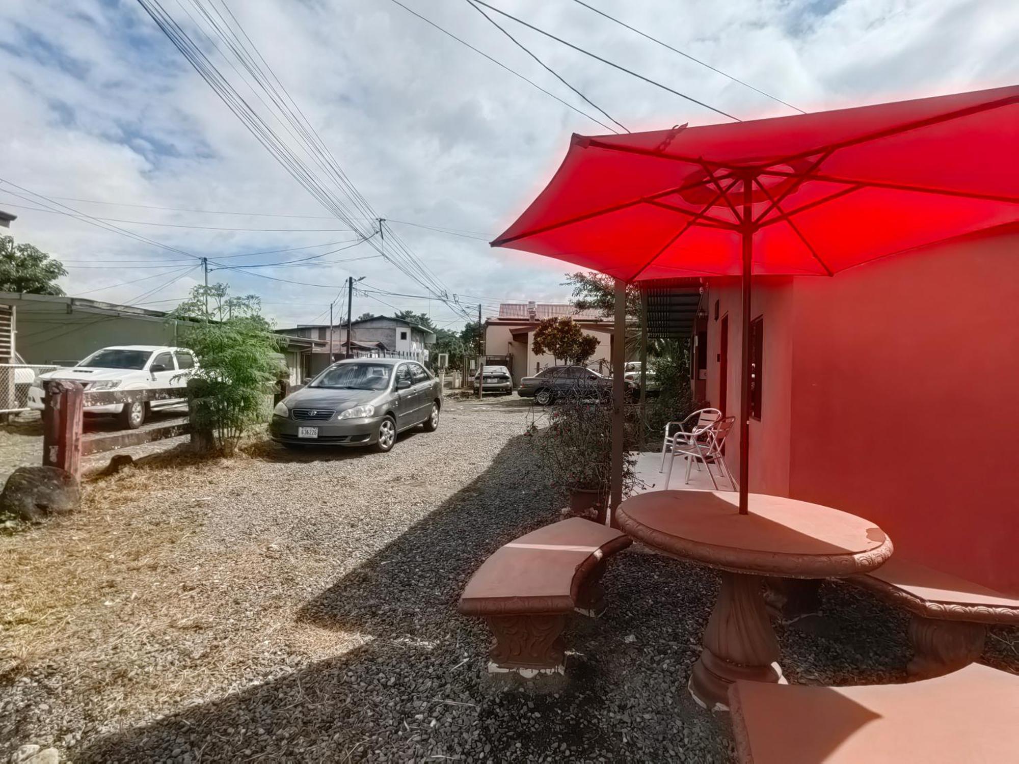 Pura Vida Aparment - Downtown La Fortuna Extérieur photo