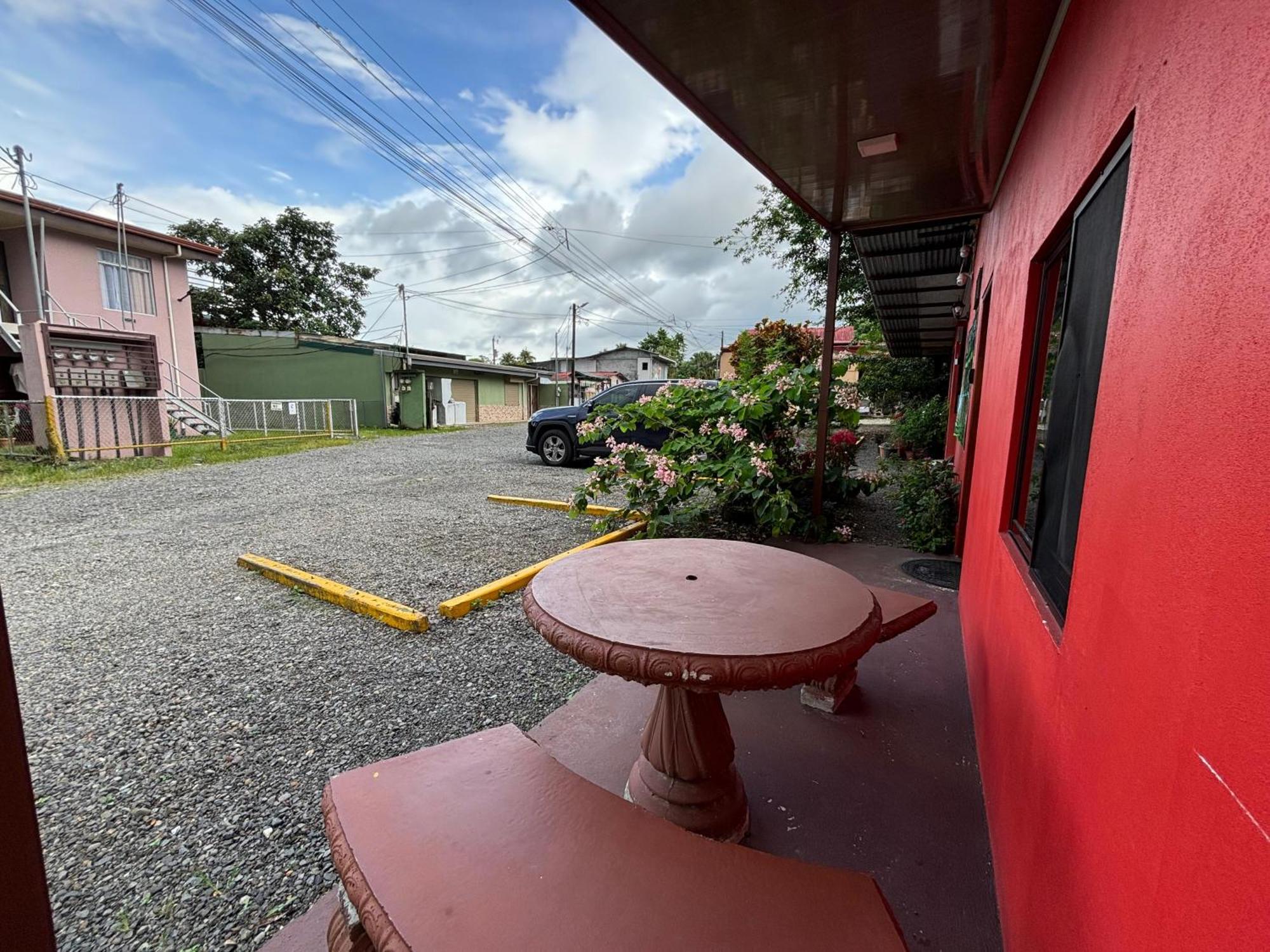 Pura Vida Aparment - Downtown La Fortuna Extérieur photo
