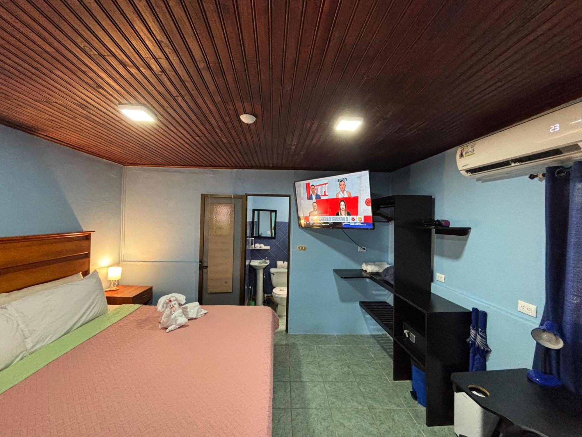 Pura Vida Aparment - Downtown La Fortuna Extérieur photo