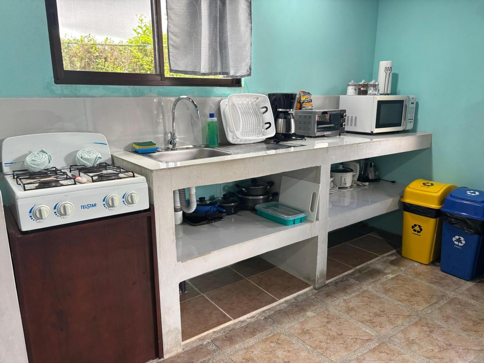 Pura Vida Aparment - Downtown La Fortuna Extérieur photo