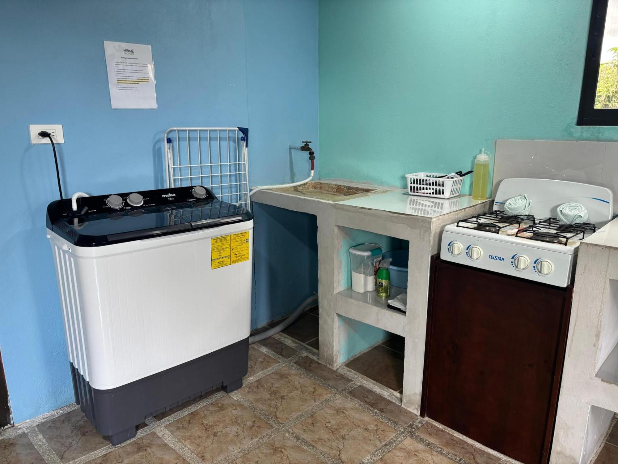 Pura Vida Aparment - Downtown La Fortuna Extérieur photo