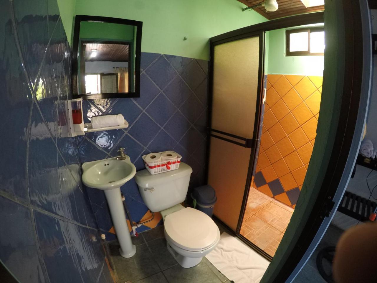 Pura Vida Aparment - Downtown La Fortuna Extérieur photo